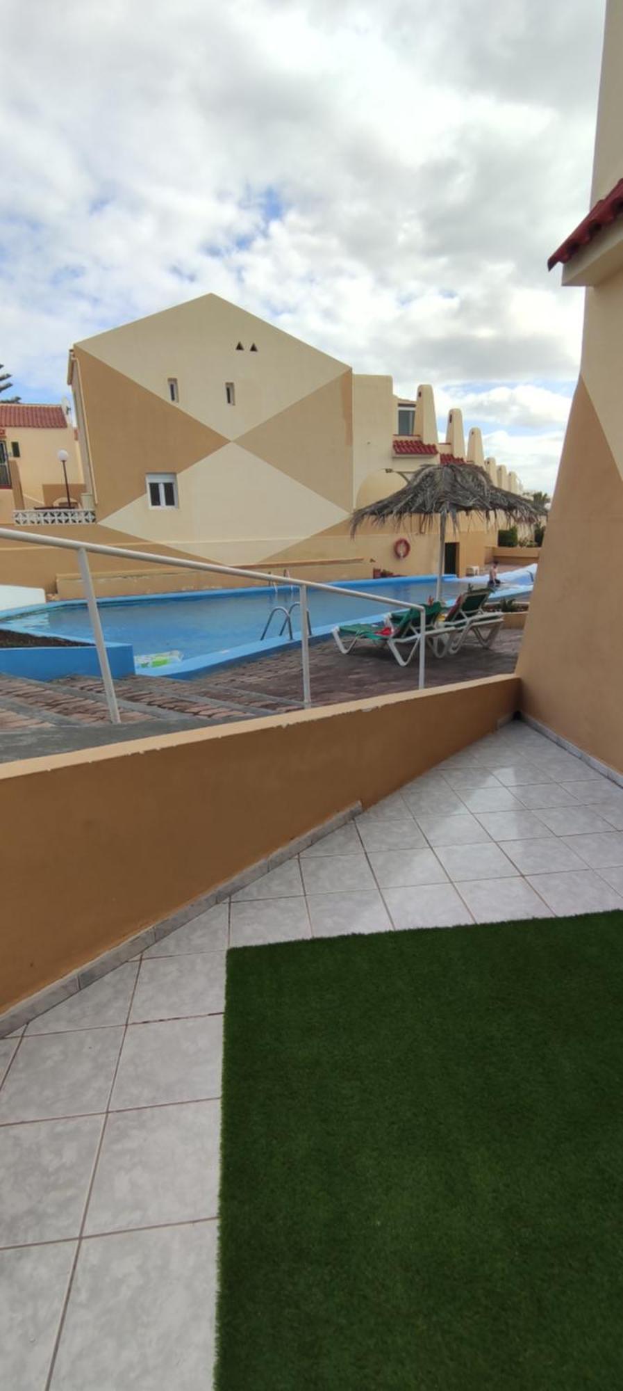 Mareverde Relax Costa Adeje  Eksteriør bilde