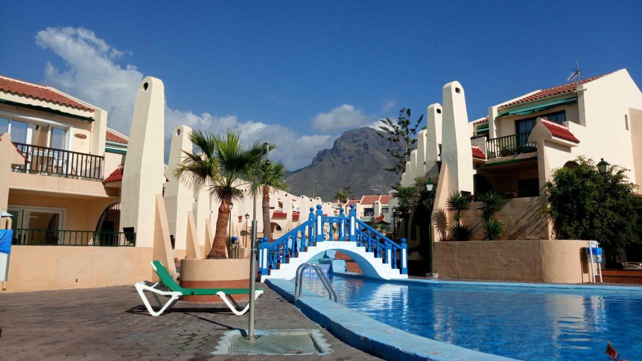 Mareverde Relax Costa Adeje  Eksteriør bilde